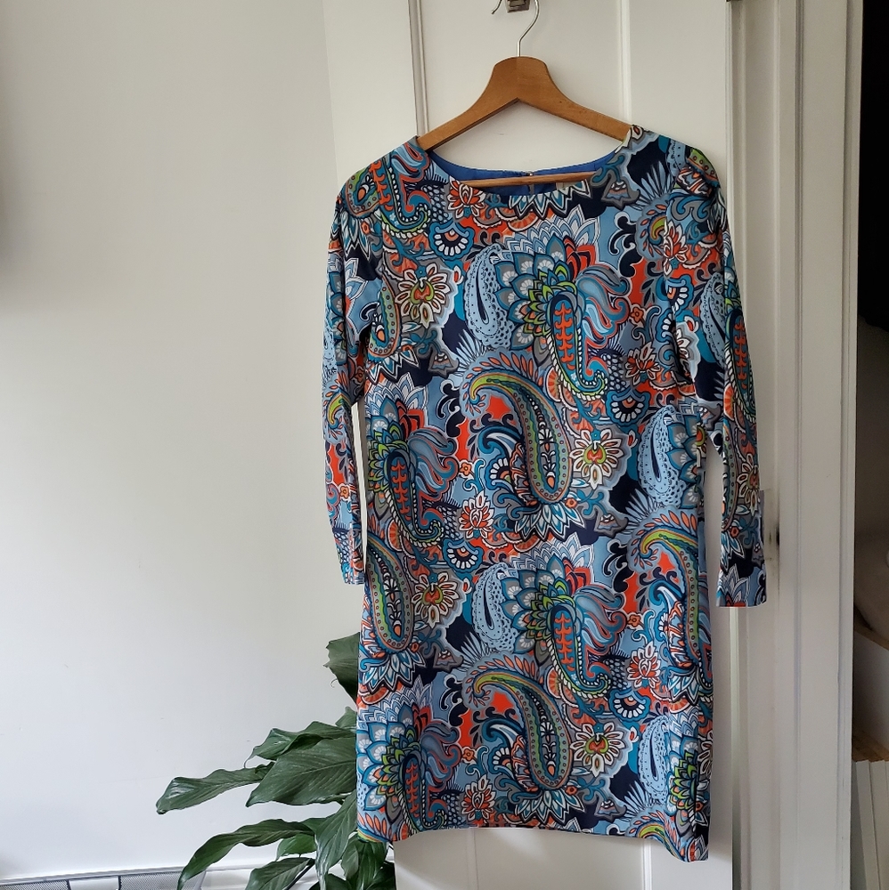 J Crew dress